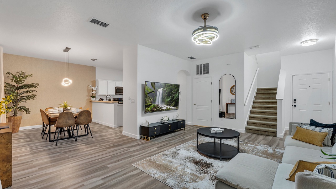 Photo of Livingroom in Sandy Ridge