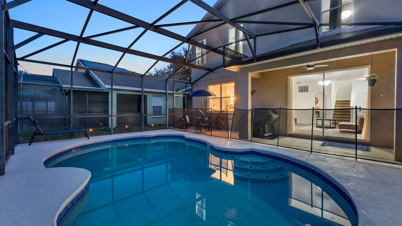 Photo of Outdoor in Sandy Ridge