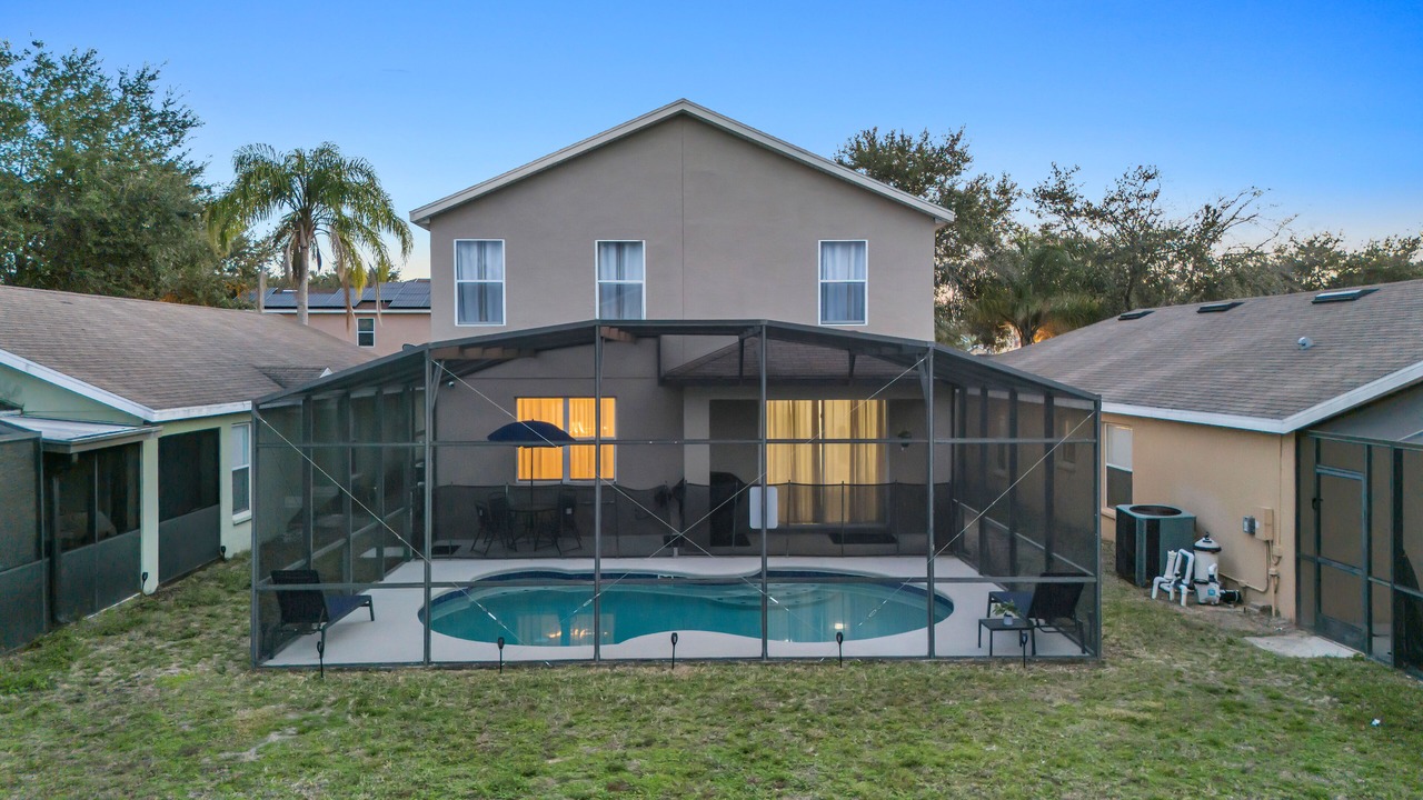 Photo of Outdoor in Sandy Ridge