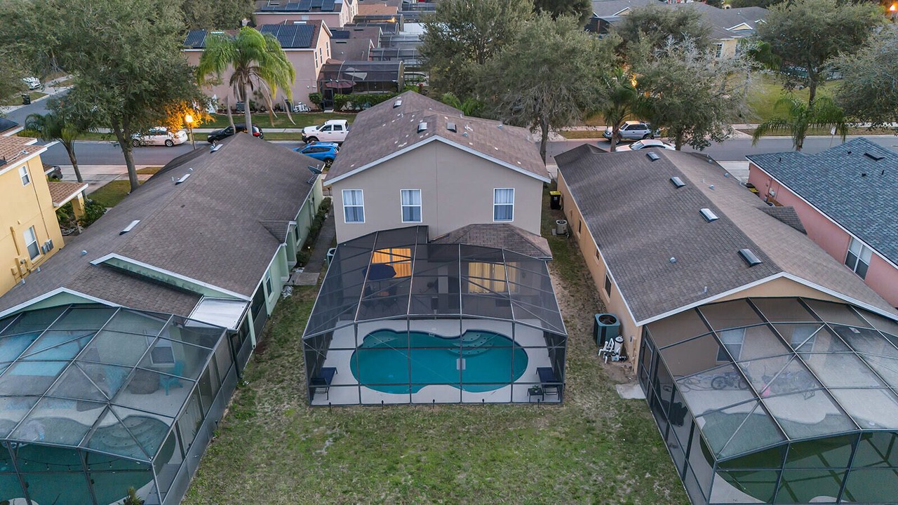 Photo of Outdoor in Sandy Ridge