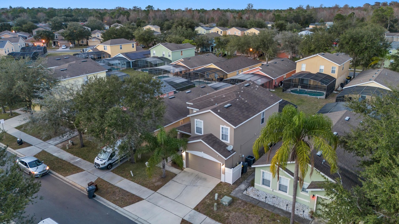 Photo of Outdoor in Sandy Ridge