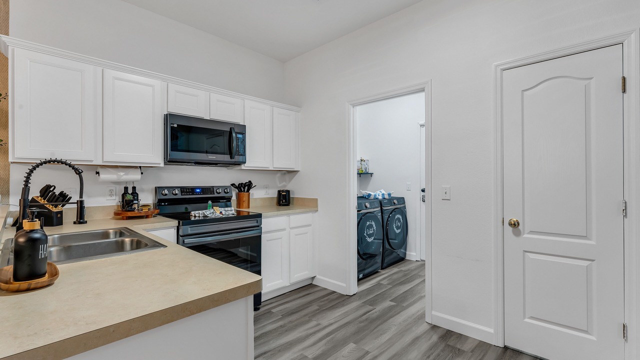 Photo of Kitchen in Sandy Ridge