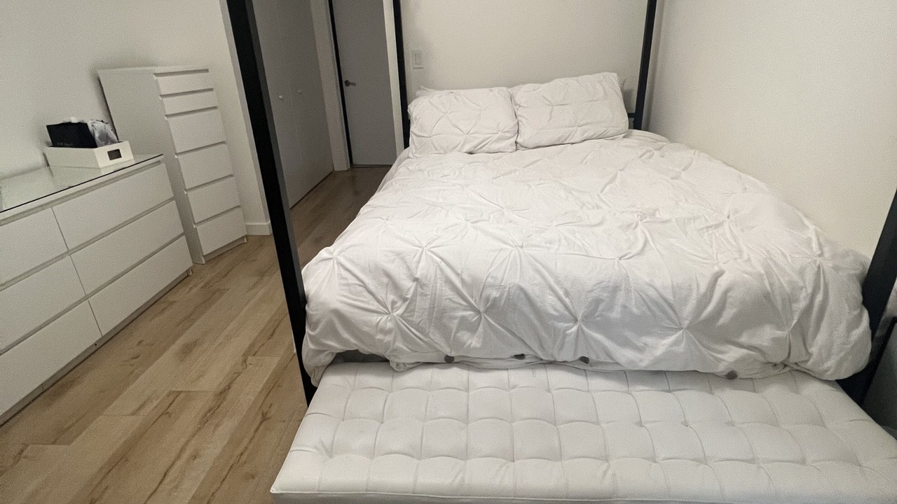 Photo of Bedroom in Town Square