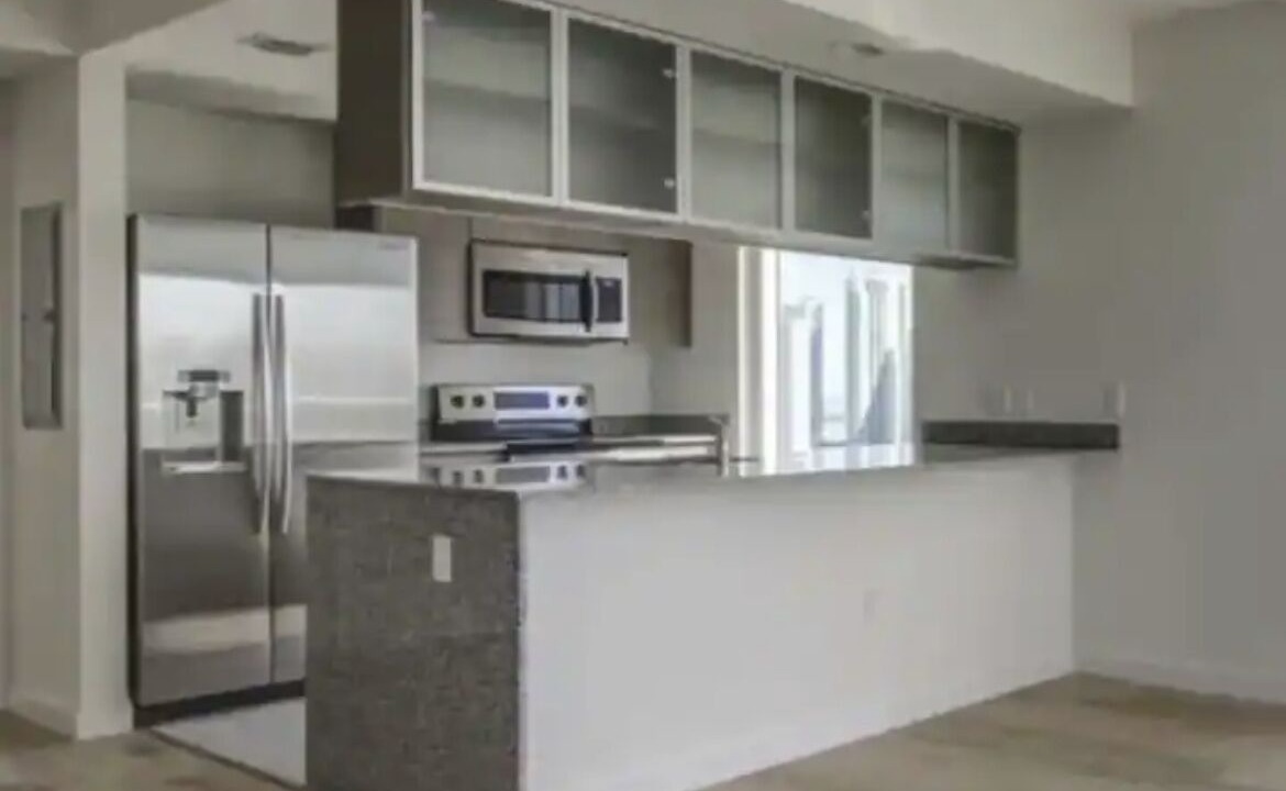 Photo of Kitchen in Town Square