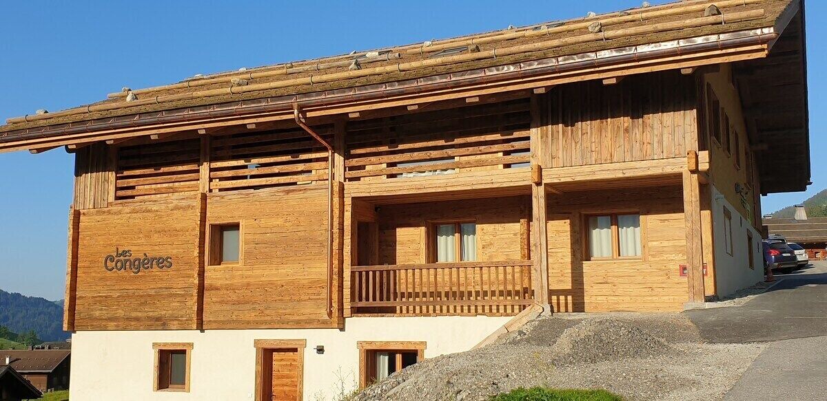 Photo of Outdoor in Le Chinaillon