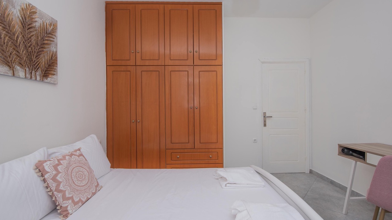Photo of Bedroom in Filerimos