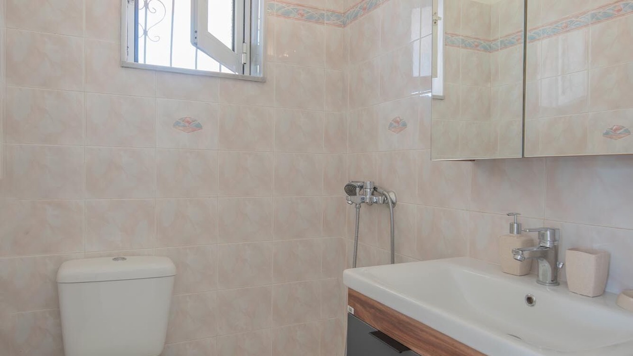 Photo of Bathroom in Filerimos