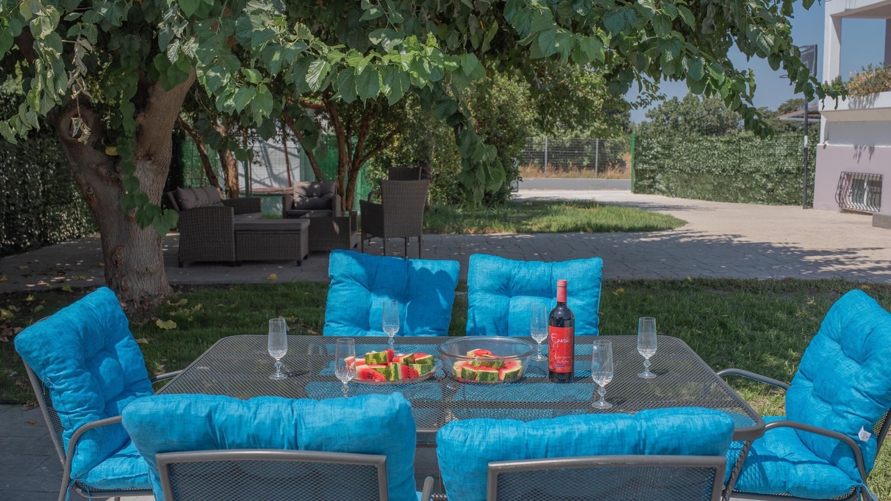 Photo of Outdoor in Filerimos