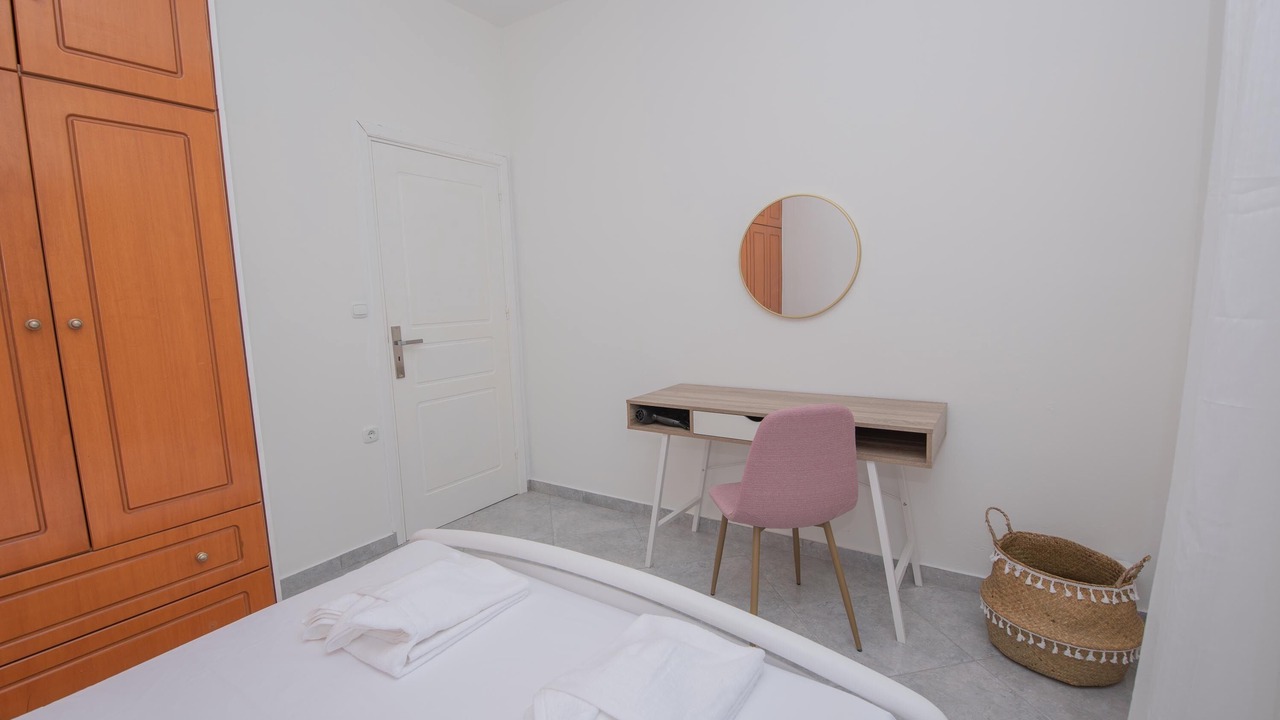Photo of Bedroom in Filerimos