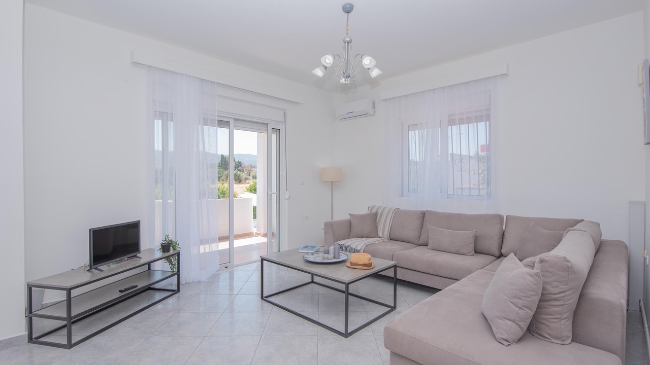 Photo of Livingroom in Filerimos
