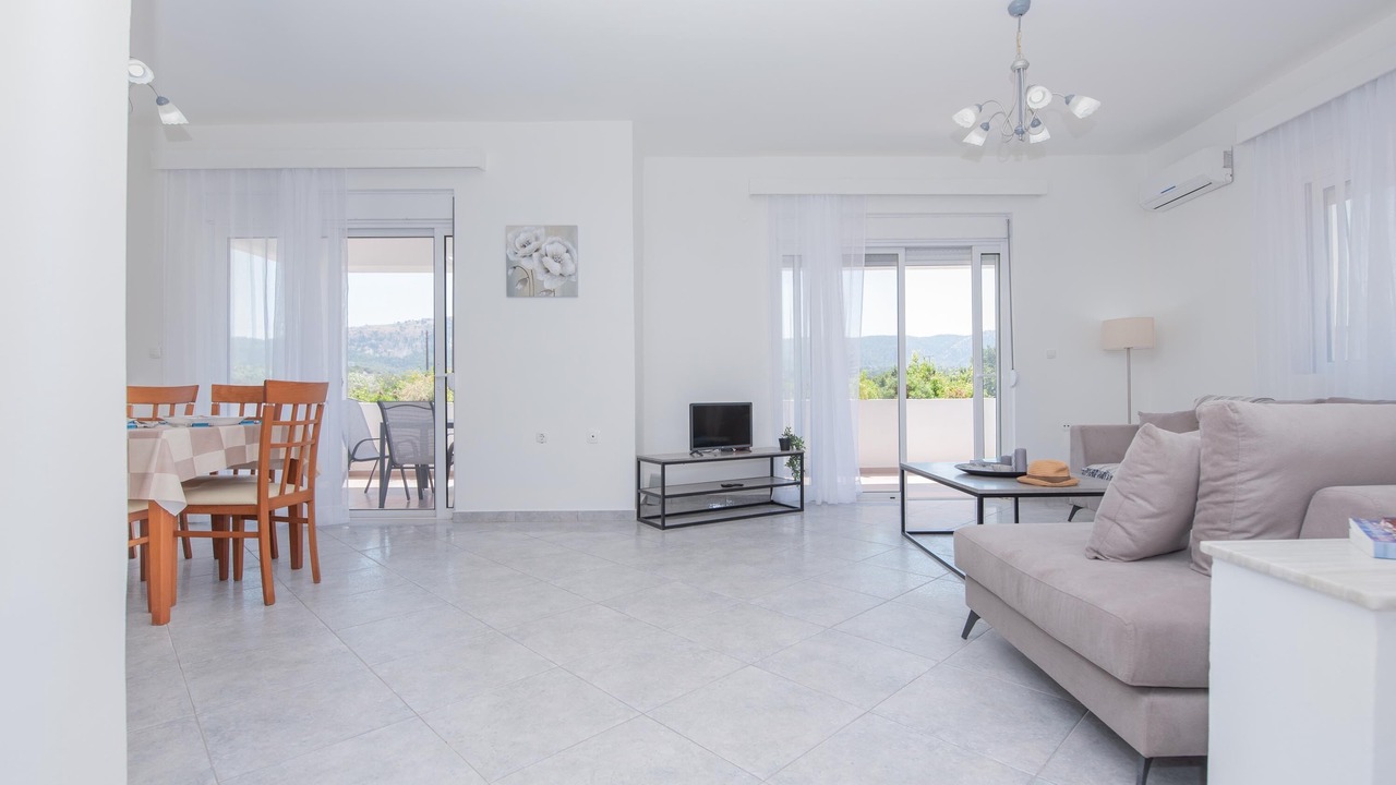 Photo of Livingroom in Filerimos