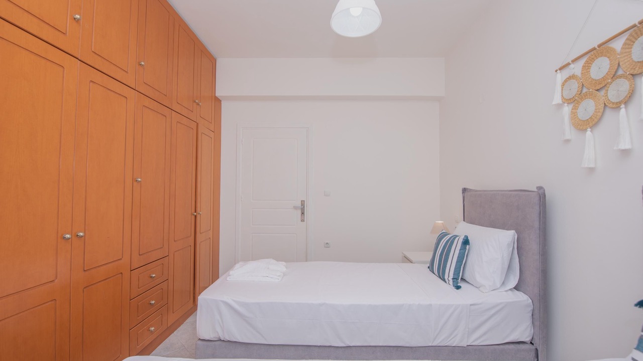 Photo of Bedroom in Filerimos