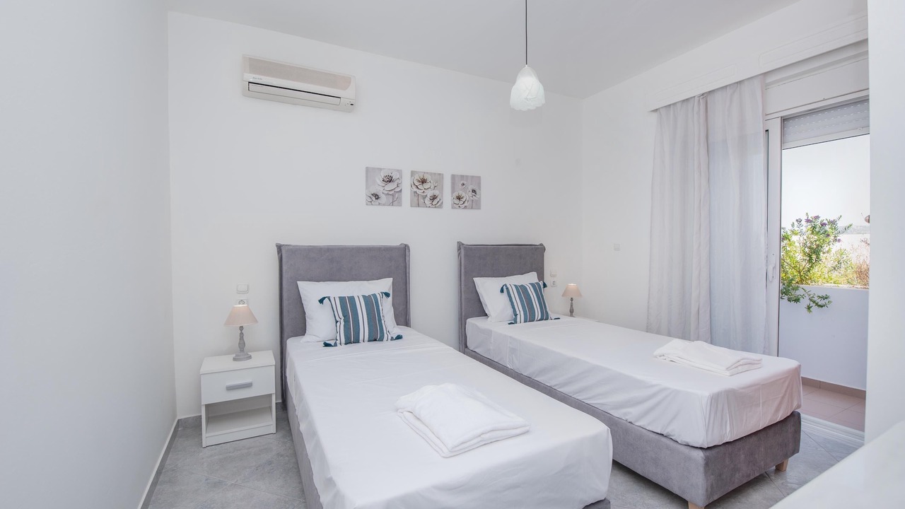 Photo of Bedroom in Filerimos
