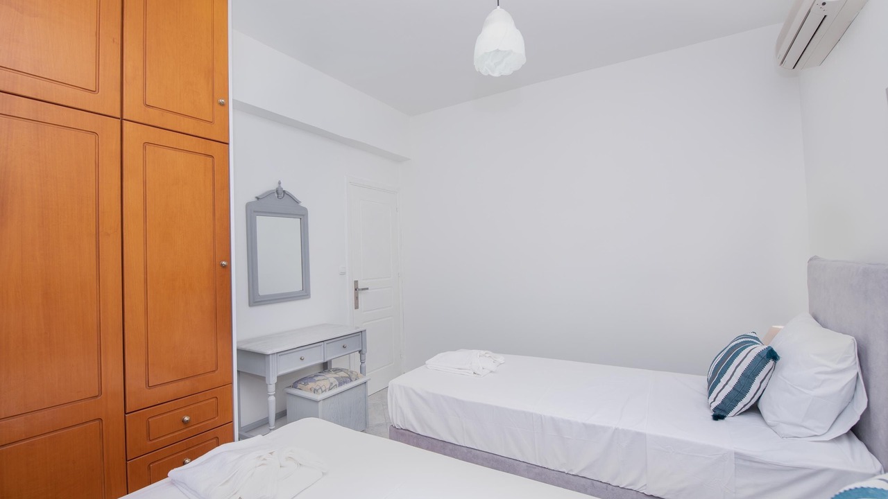 Photo of Bedroom in Filerimos