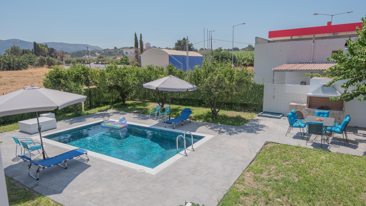Photo of Outdoor in Filerimos