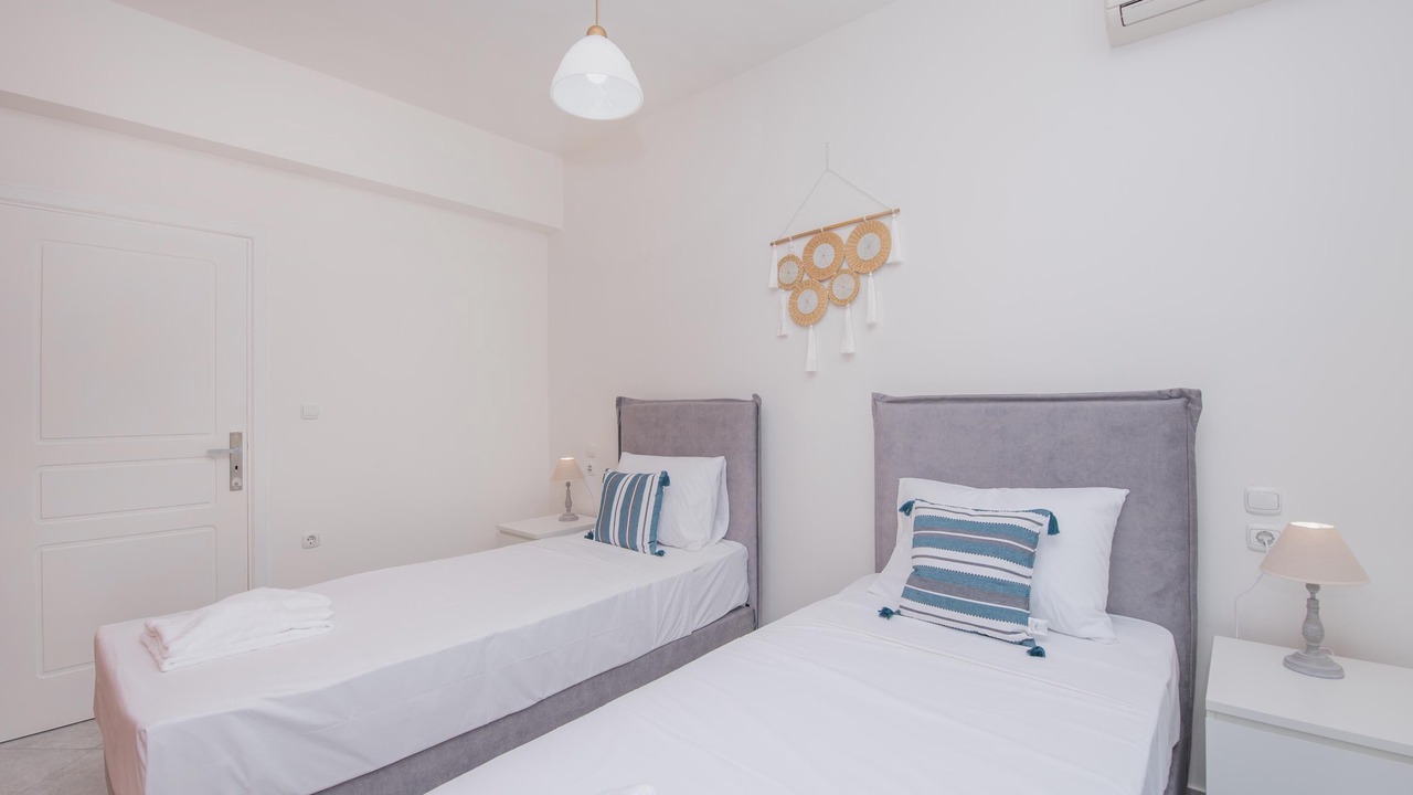 Photo of Bedroom in Filerimos