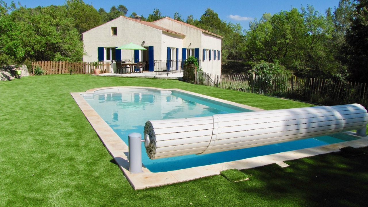 Photo of Outdoor in La Verdiere