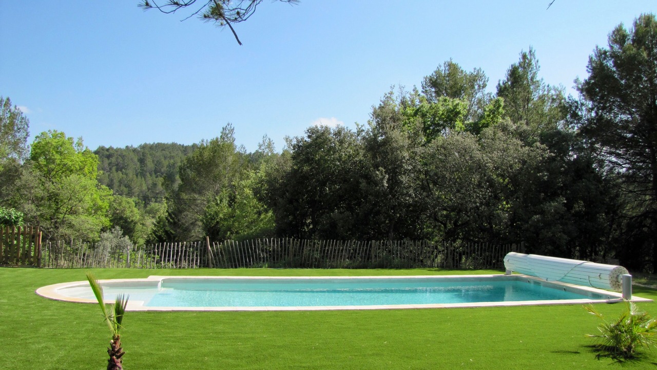 Photo of Outdoor in La Verdiere