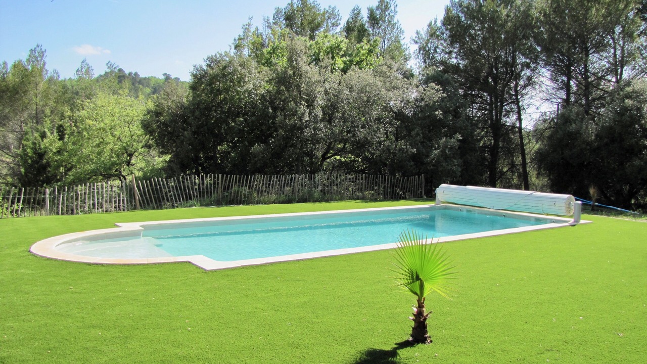 Photo of Outdoor in La Verdiere