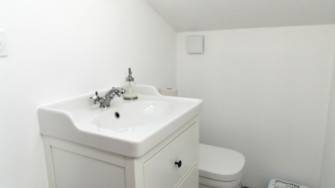 Photo of Bathroom in La Verdiere