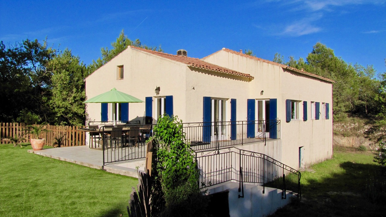 Photo of Outdoor in La Verdiere