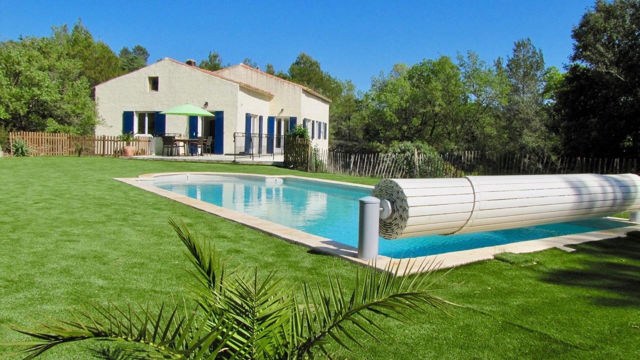 Photo of Outdoor in La Verdiere