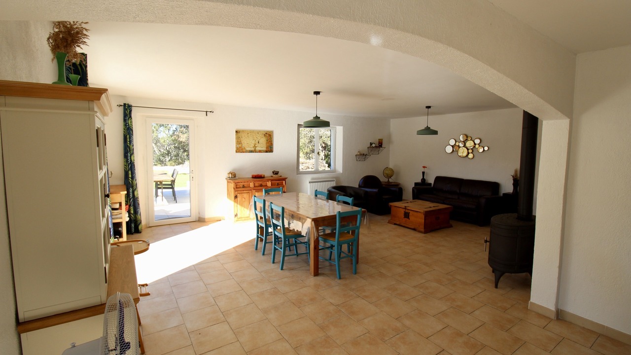 Photo of Livingroom in La Verdiere