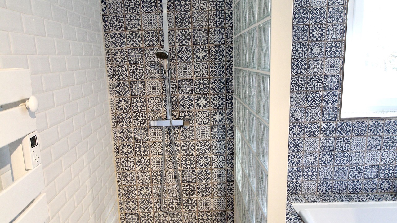 Photo of Bathroom in La Verdiere