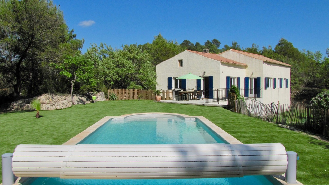 Photo of Outdoor in La Verdiere