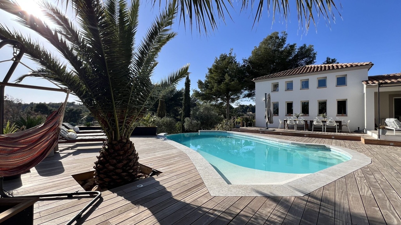 Photo of Outdoor in La Cadiere-d'Azur