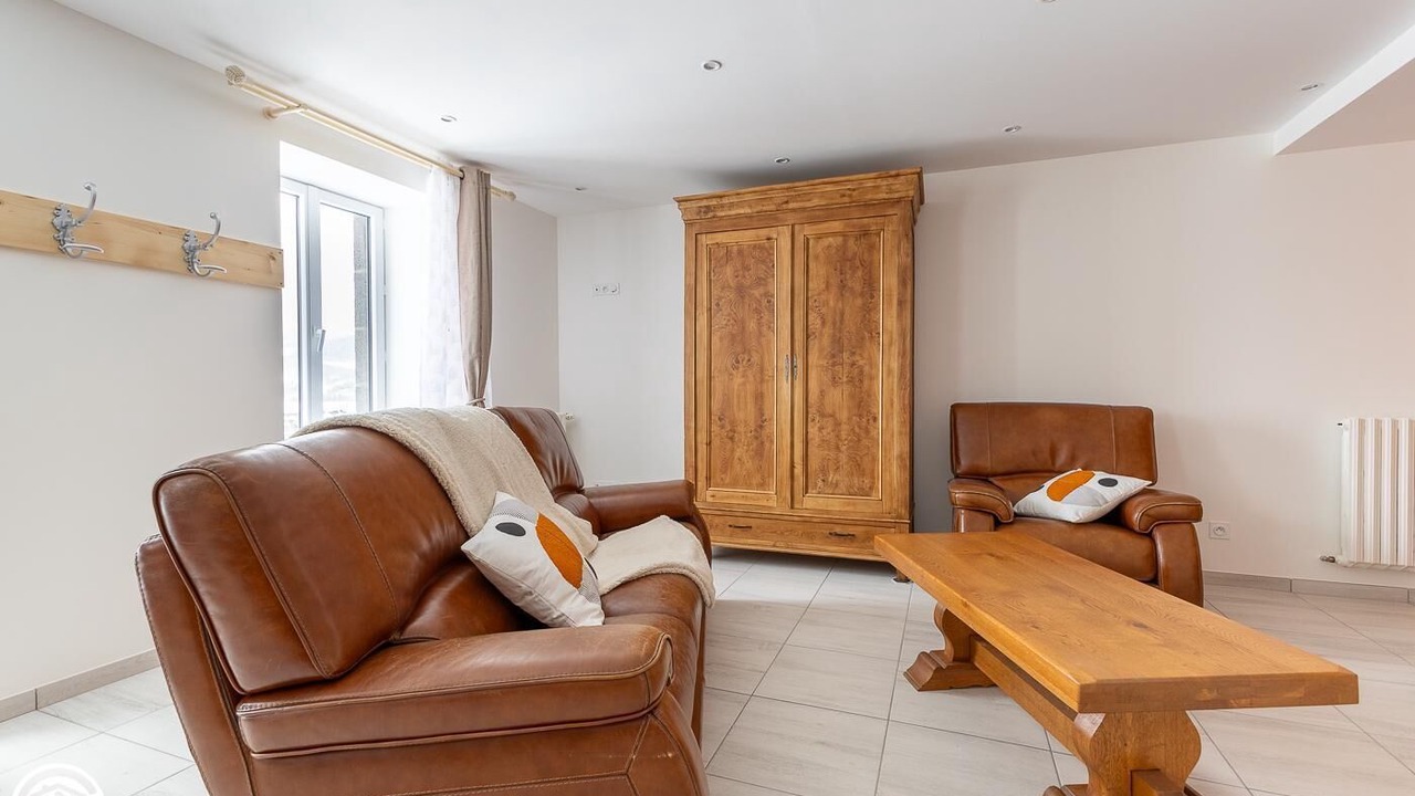 Photo of Livingroom in Perpezat