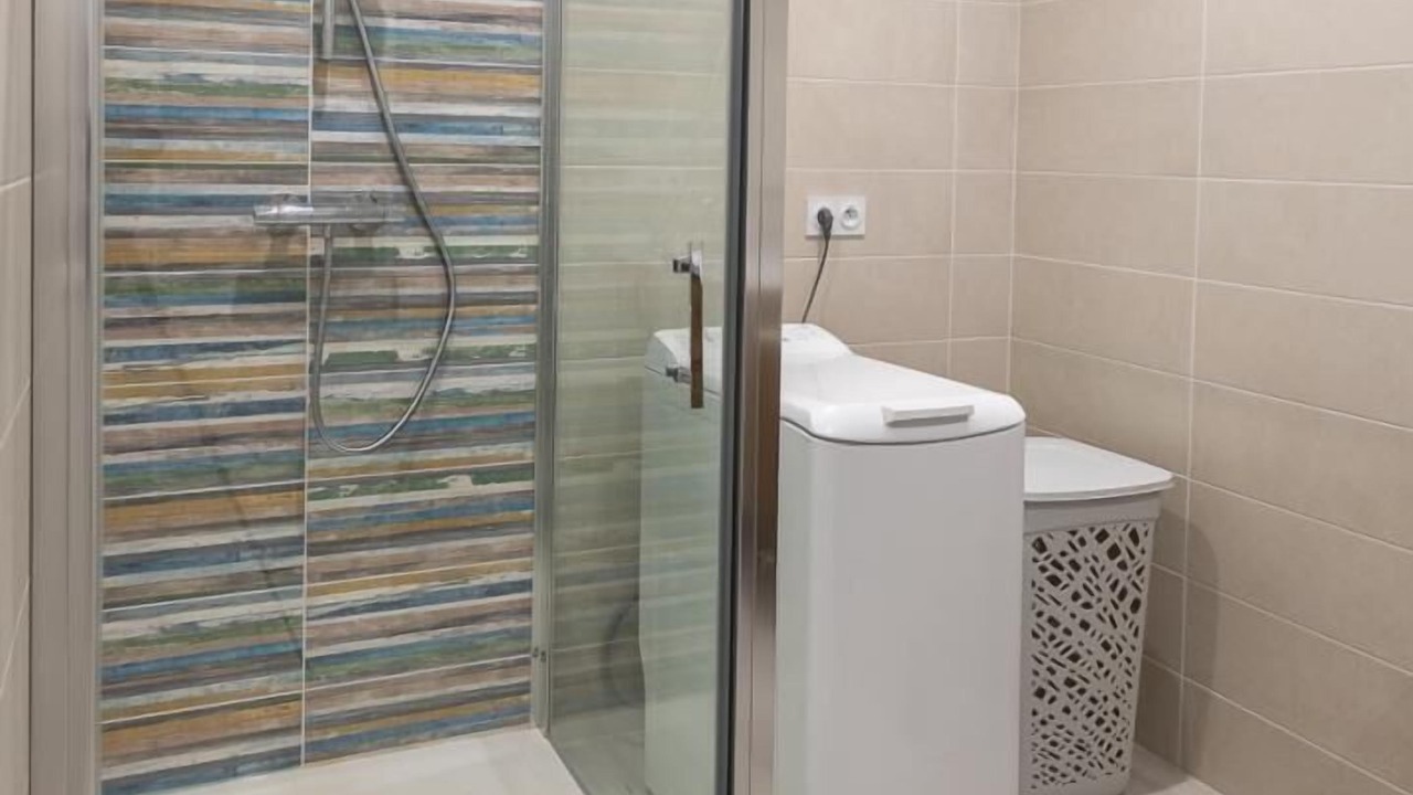 Photo of Bathroom in Perpezat
