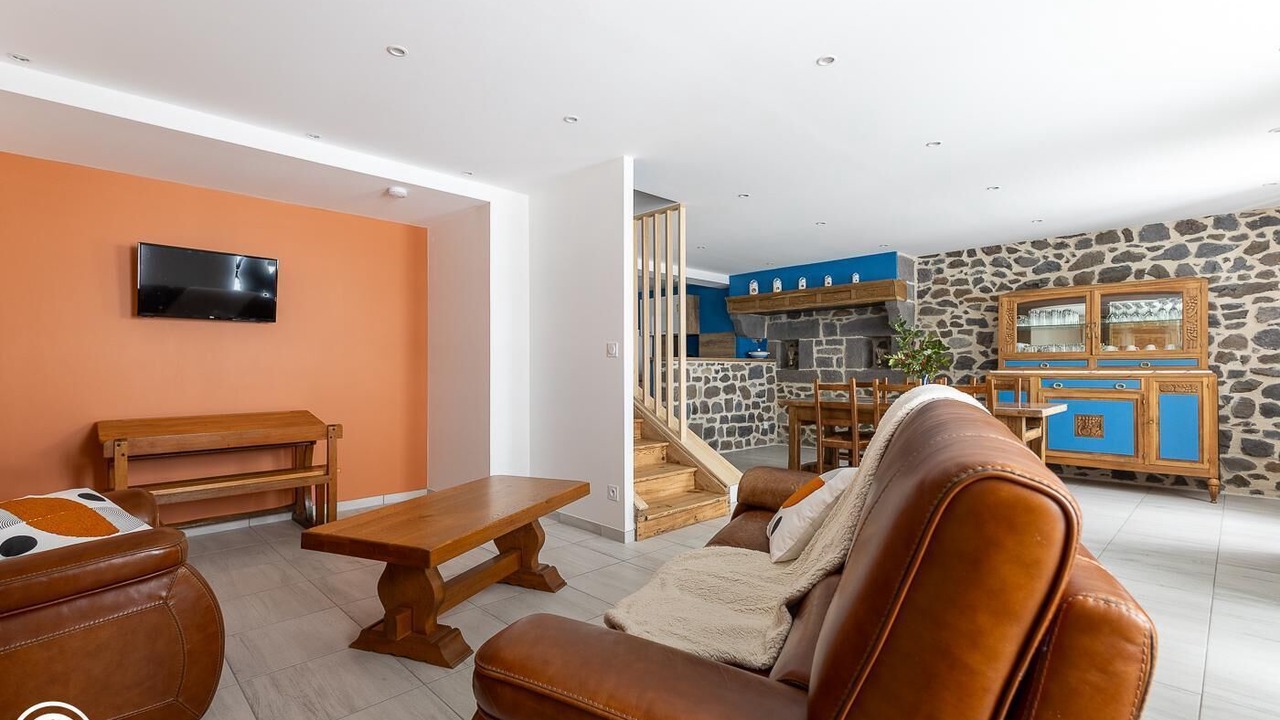 Photo of Livingroom in Perpezat