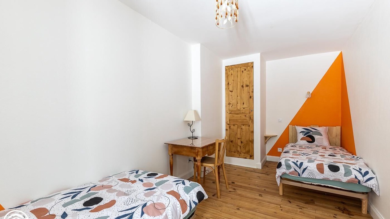 Photo of Bedroom in Perpezat
