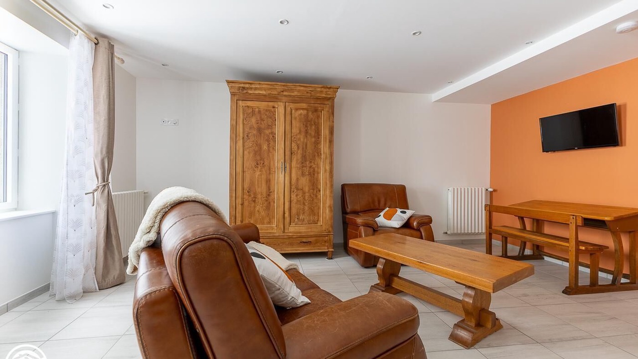 Photo of Livingroom in Perpezat