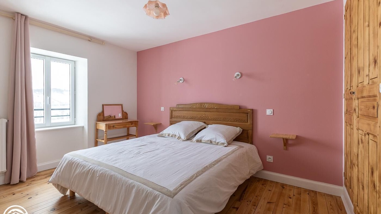Photo of Bedroom in Perpezat