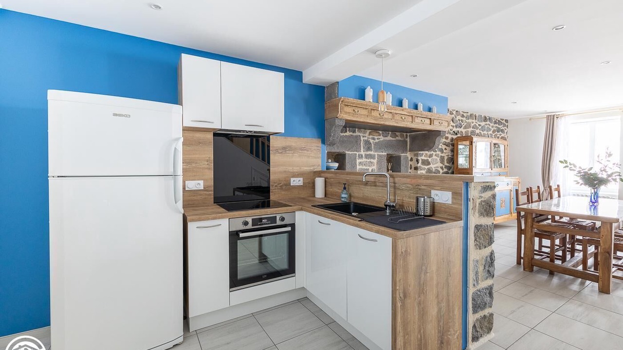 Photo of Kitchen in Perpezat