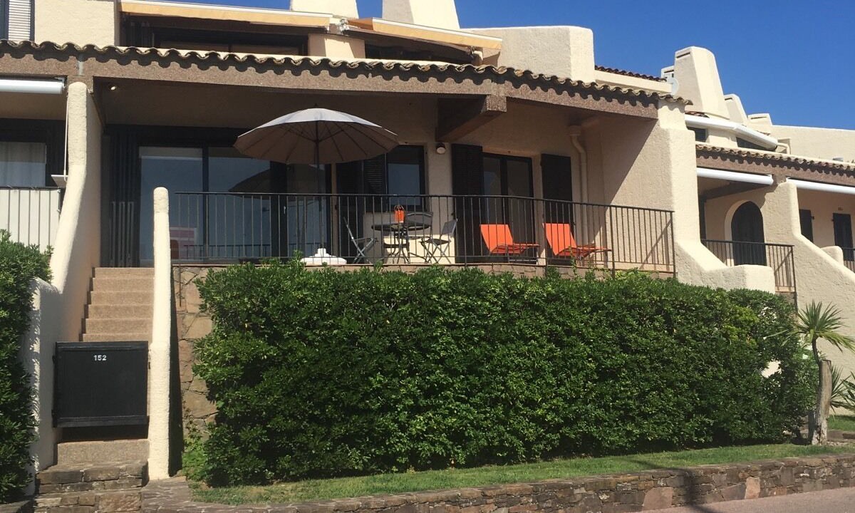 Photo of Outdoor in Port Cogolin