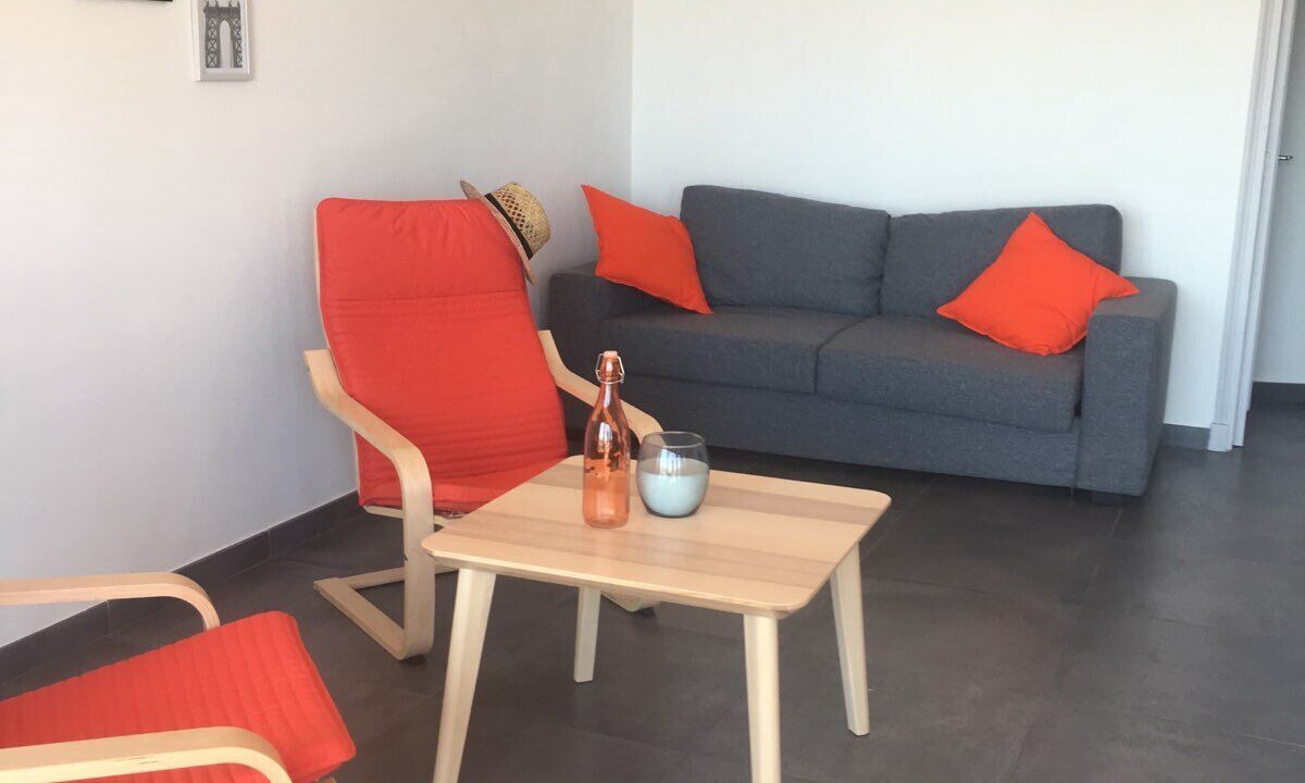 Photo of Livingroom in Port Cogolin