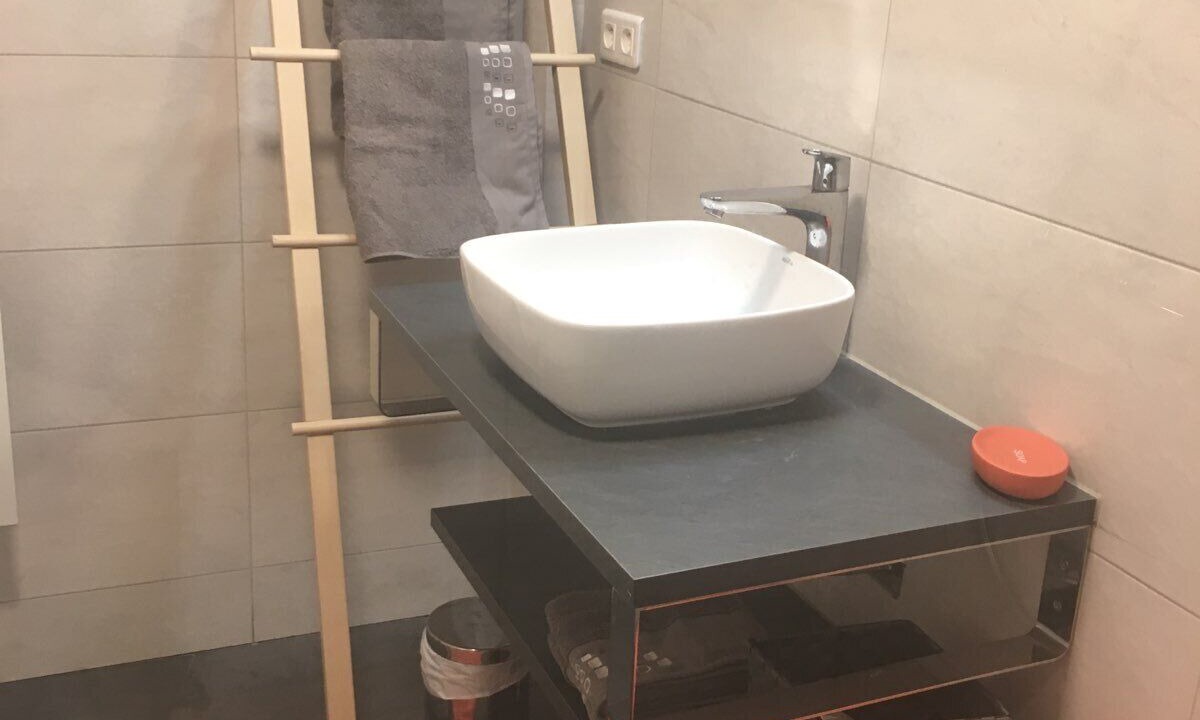 Photo of Bathroom in Port Cogolin