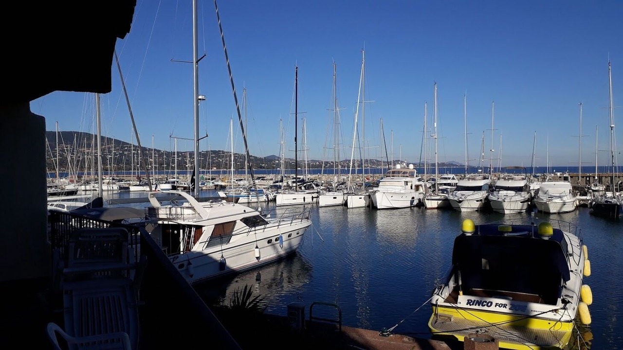 Photo of Others in Port Cogolin
