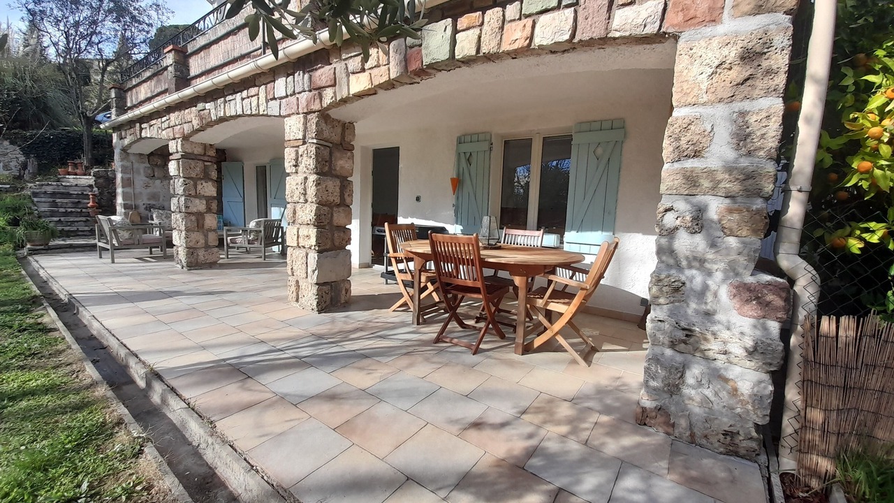 Photo of Outdoor in Bargemon