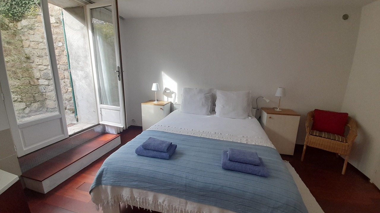 Photo of Bedroom in Bargemon