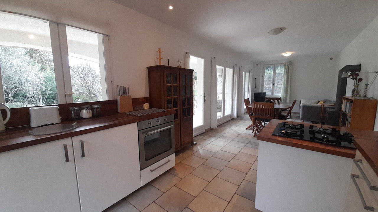 Photo of Kitchen in Bargemon