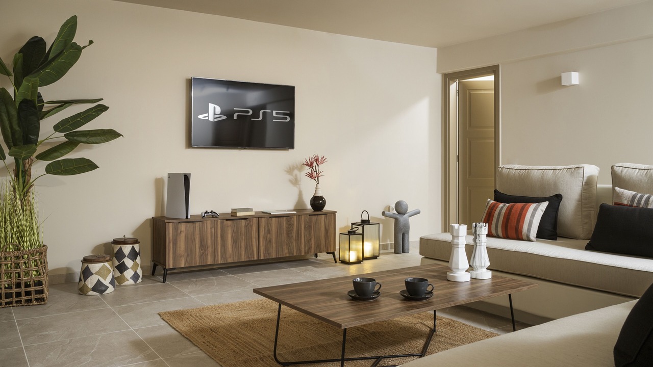 Photo of Livingroom in Vourvoulos