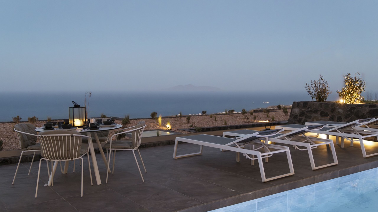 Photo of Outdoor in Vourvoulos