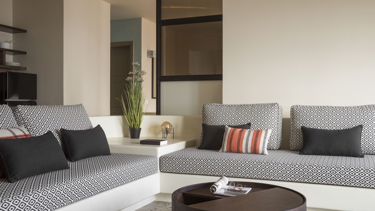 Photo of Livingroom in Vourvoulos