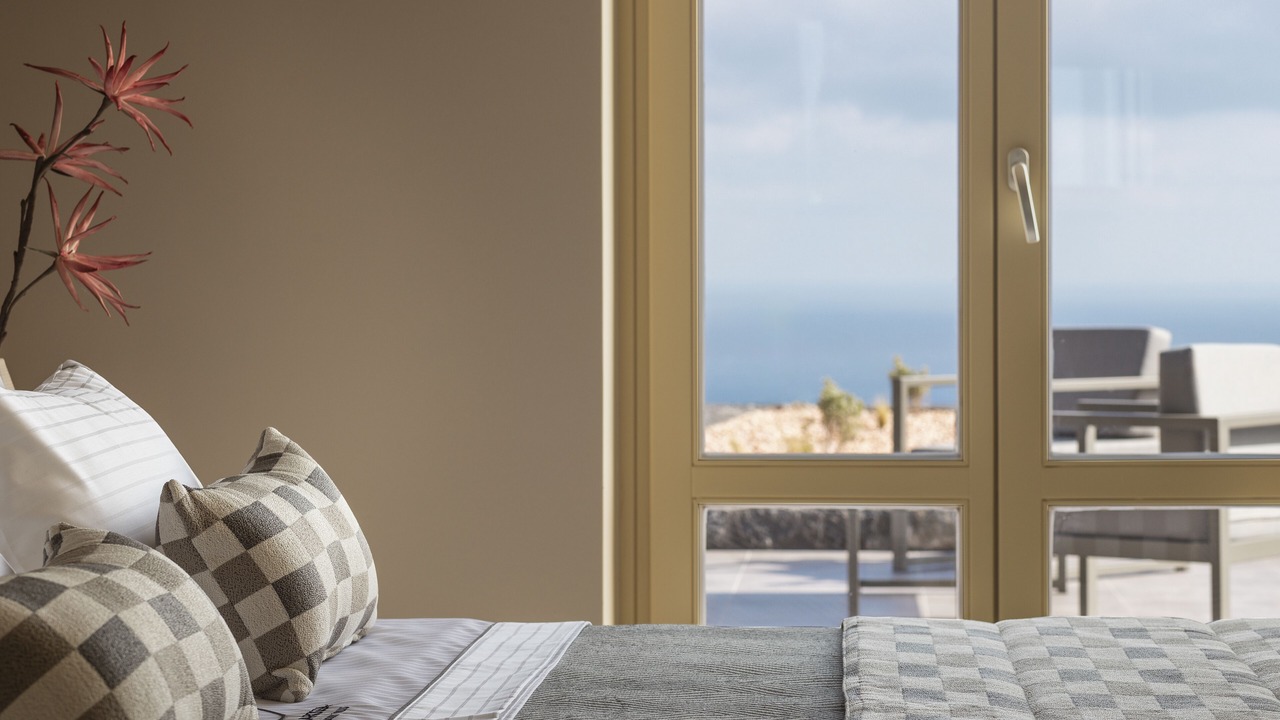 Photo of Bedroom in Vourvoulos