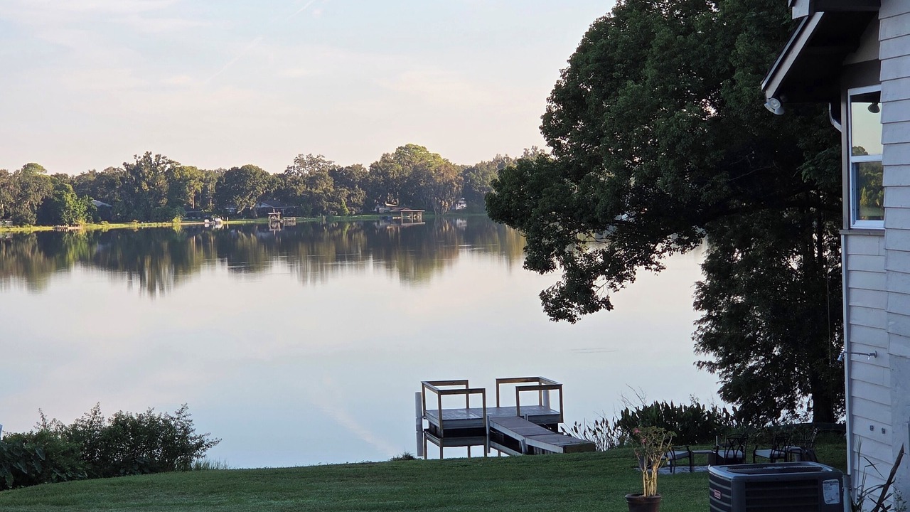 Photo of Outdoor in Winter Haven