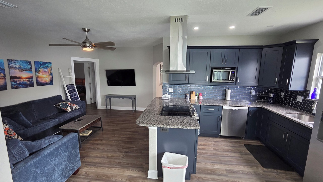 Photo of Kitchen in Winter Haven
